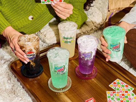 Taco Bell Quietly Debuted Its Dirty Sodas, and They Deserve More Fanfare