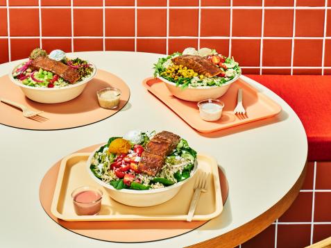 Cava Is Adding a New Protein to Its Menu