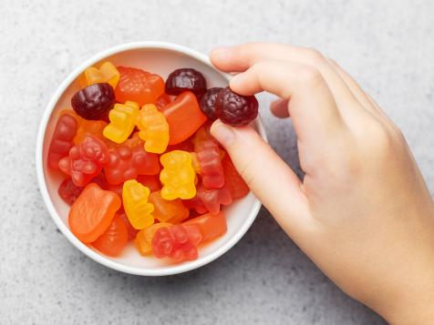 Are Fruit Snacks Healthy?