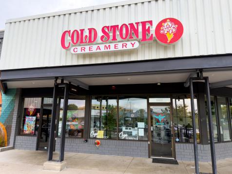 Cold Stone Gets in on the Dubai Chocolate Trend