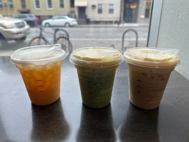 When Can You Order Starbucks' New Mango Drinks? | Food Network