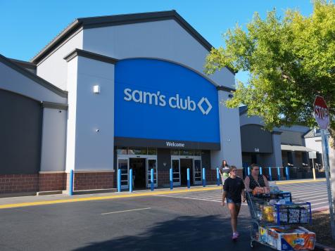 Sam's Club Has a Deal That Could Save You Money This Easter