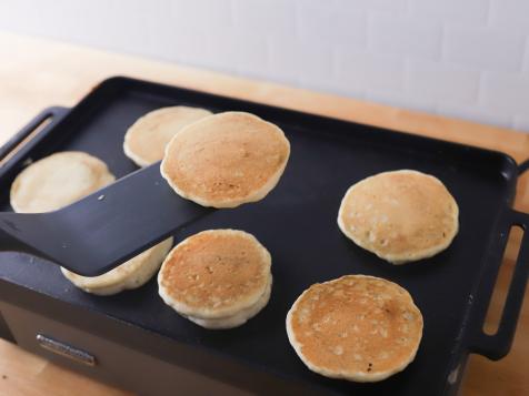 7 Best Electric Griddles of 2026, Tested and Reviewed