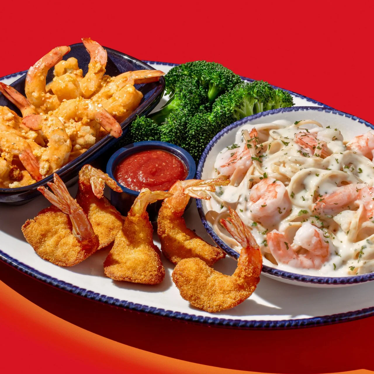 When Is Red Lobster's Endless Shrimp Deal Coming Back? | Food Network