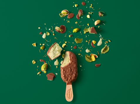 Häagen-Dazs Turned This Viral Flavor Into the Perfect Little Treat