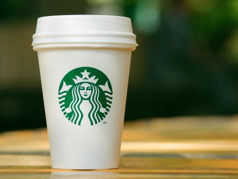 The Best Drinks to Grab on Your Next Starbucks Run, According to a Dietitian