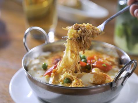 Arroz Imperial (Imperial Rice)