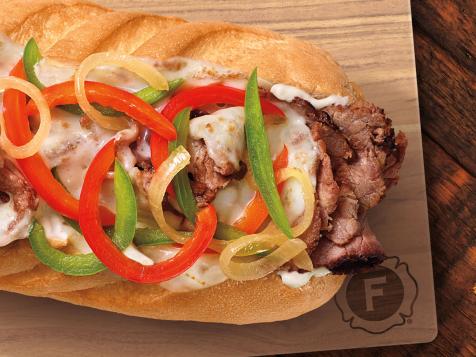 Firehouse Subs Is Giving Away Free Sandwiches to Anyone With This Name