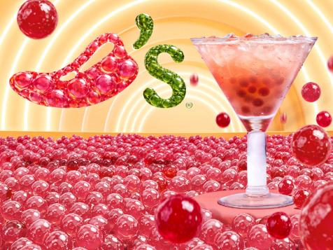 Chili’s Is Testing the Limits of the Margarita