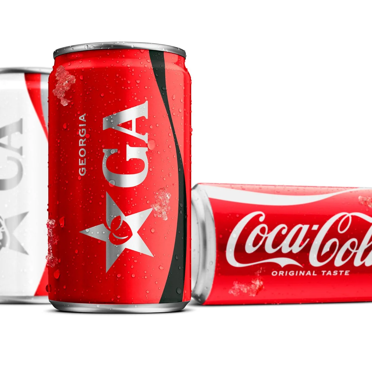 Where Can You Find Coca-Cola's New Collectible Mini-Cans? | Food