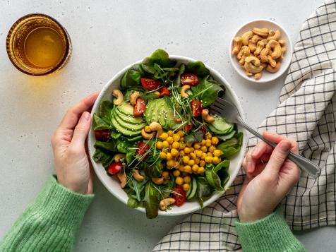Is Fiber the New Protein?