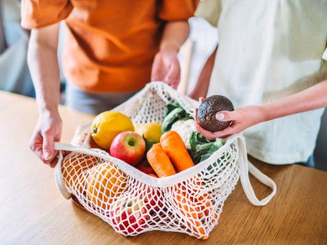 Should You Be Worried About Pesticides in Your Produce?