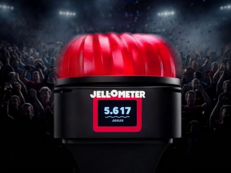 Jell-O Invented a Device To Settle an Age-Old Debate