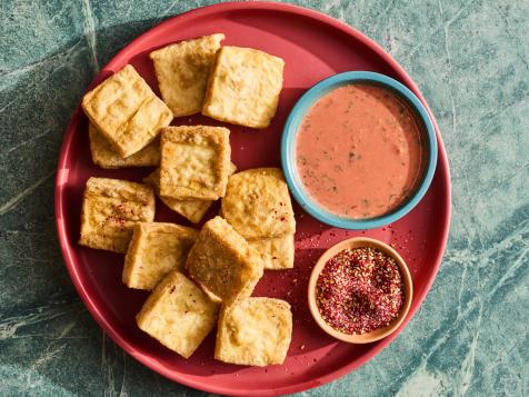 Lava Tofu