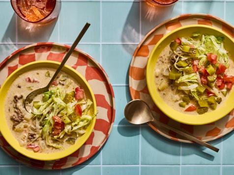Smashburger Soup