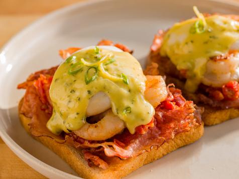 Eggs Benedict