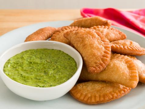 Beef Empanadas