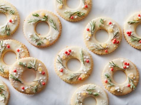 Martha Stewart Changed the Way I Make My Sugar Cookies
