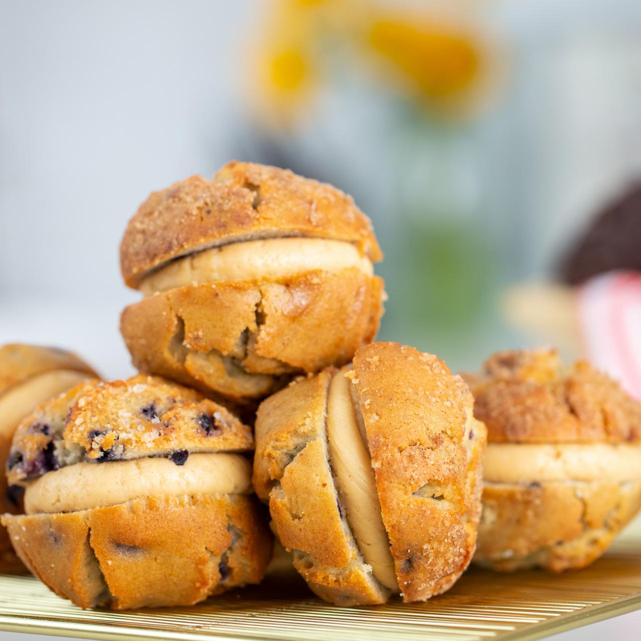 Muffin Top/Whoopie Pie Pan