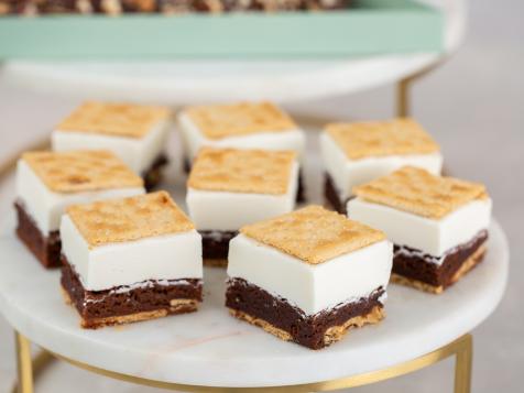 Saltine Ice Cream Sandwiches