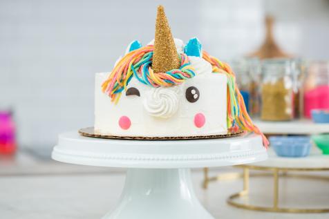 Scary Movie Cake | Birthday cakes | The Cake Store