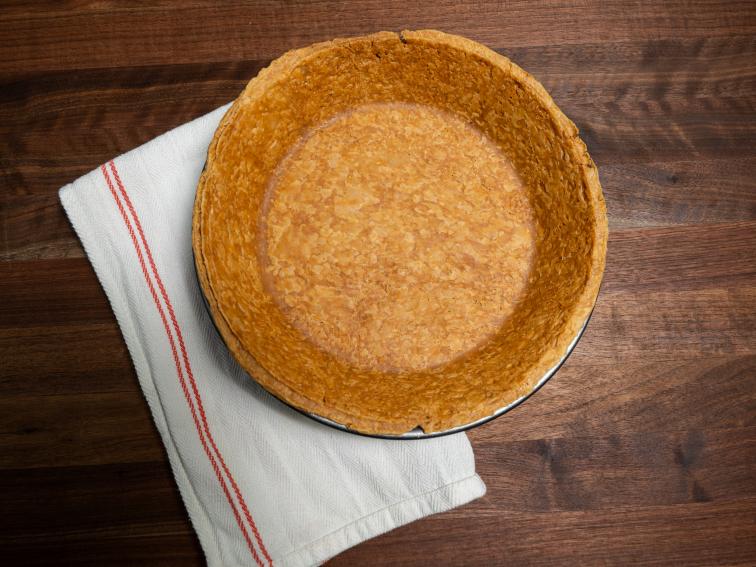 Premade Pie Crust Recipe Alton Brown Food Network