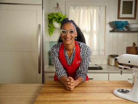 Featured image of post Steps to Prepare Food Network Chefs Female Black