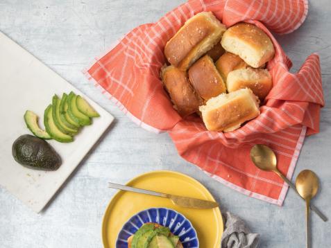 This Trick Makes Baking Bread at Home So Much Easier