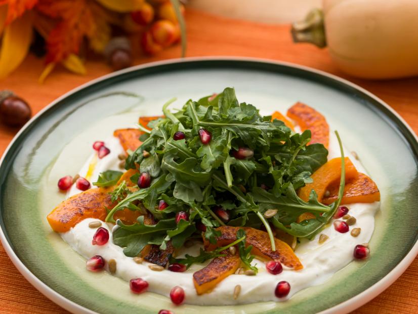 Greek Yogurt with Butternut Squash Recipe Wanna Make This? Food Network