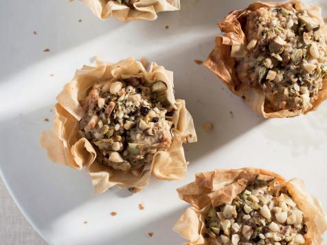 Baklava Muffins