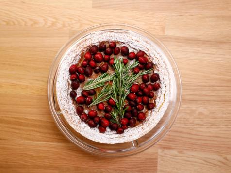 Italian Cheesecake