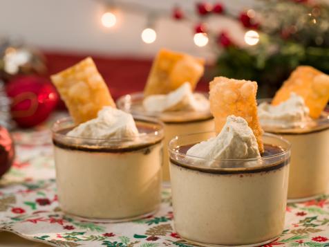 Holiday Tiramisu