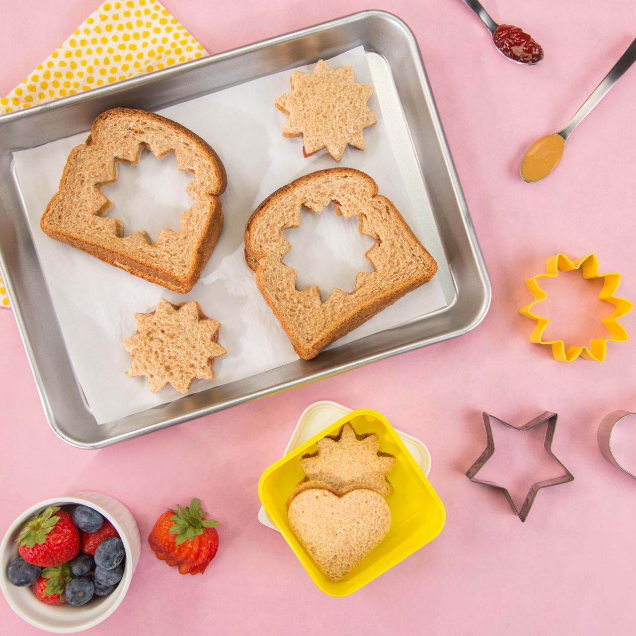 25 School-Approved Healthy Snacks for Kids