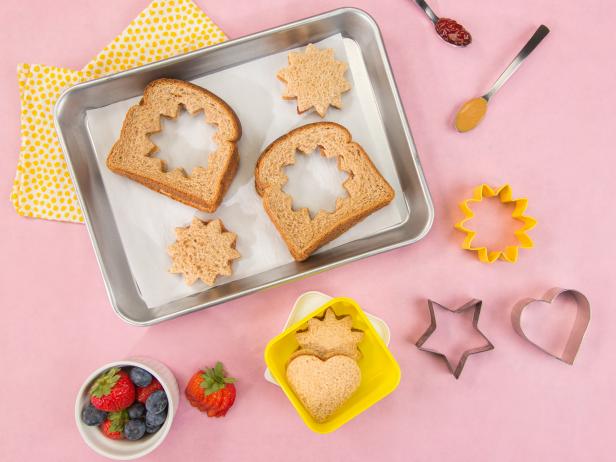 35 Easy School Lunches for Kids, School Lunchbox Ideas