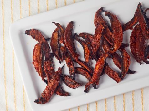 Portobello Bacon