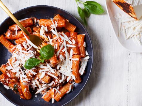 Pasta alla Norma