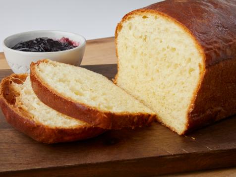 Brioche