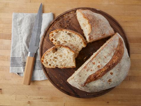 Sourdough Bread