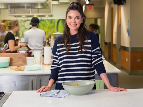 All About Katie Lee Biegel