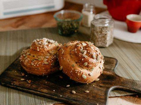 Seeduction Bread