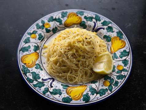 The 3-Ingredient Pasta that Ina Garten Calls 'Crazy-Good'