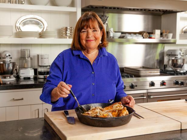 Ina Garten's Tips for How to Have a Perfect Clambake at Home — No Beach ...