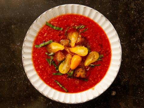 Salmorejo