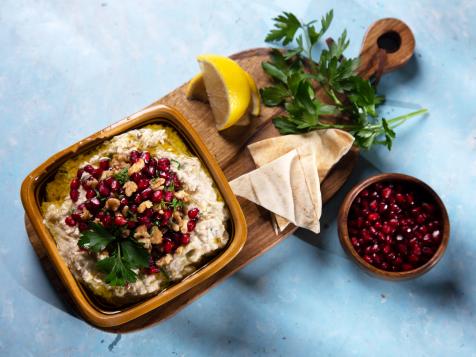 Baba Ganoush