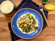 Nana S Potato Salad Recipe Food Network