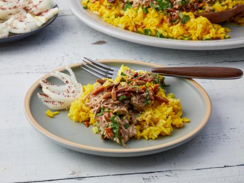 Mansaf