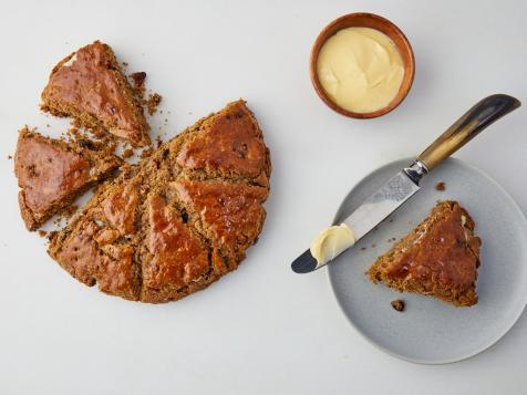 Irish Soda Bread