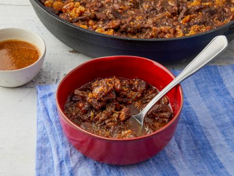 Lamb Stew