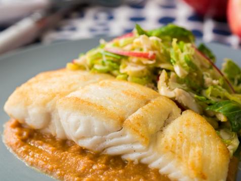 This Super-Light Dish Has All the Fall Flavors You Want Right Now