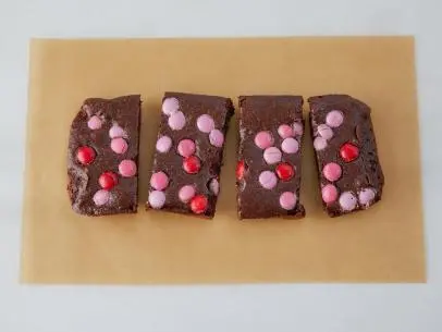 Christina Lane, Small Batch Brownies as seen on Food Network Kitchen